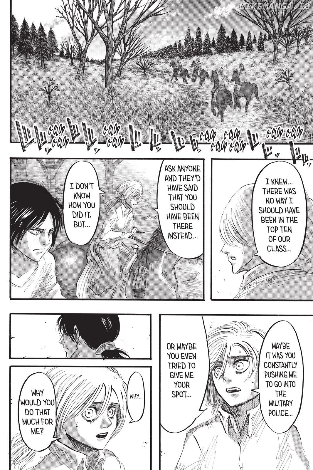 Shingeki no Kyojin, Chapter 37 image 35